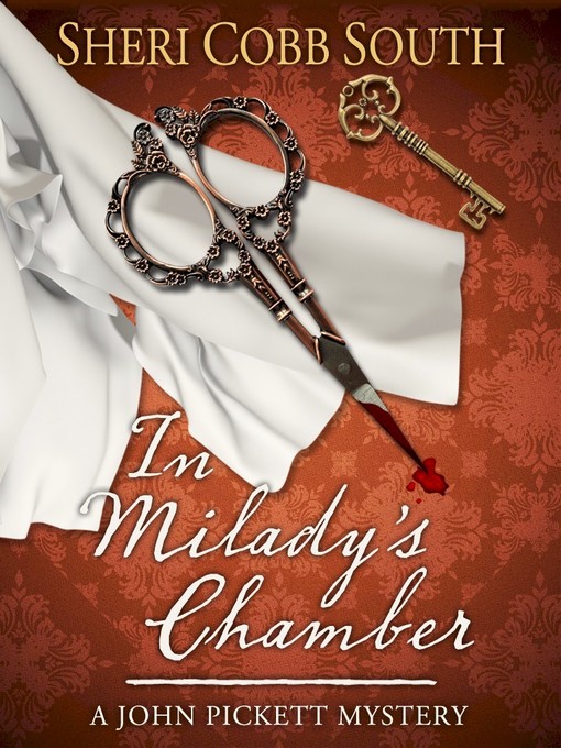Title details for In Milady's Chamber by Sheri Cobb South - Available